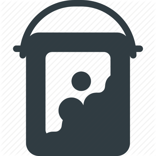 Cleaning, Detergent, Housekeeping, Powder, Washing Icon