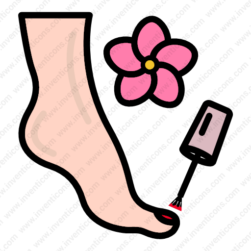 Download Foot,polish,nailfoot,cleaning,cosmetics,makeup,fashion