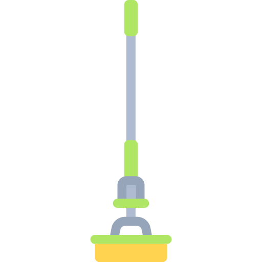 Mop Png Icon