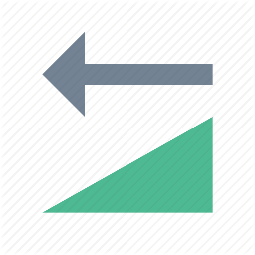 Descending, Filter, Sort Icon