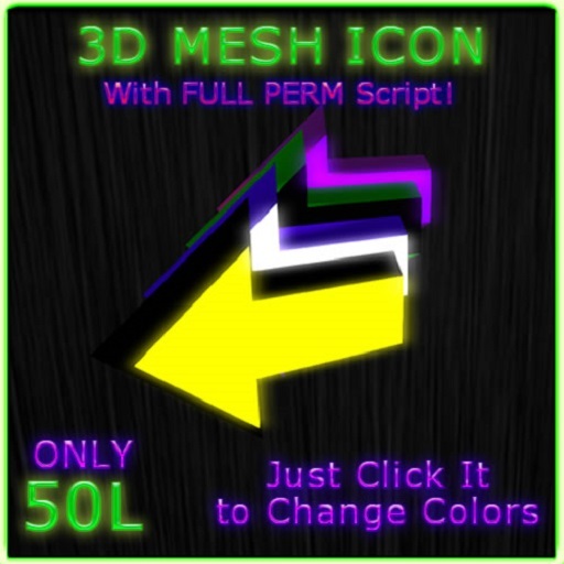 Second Life Marketplace