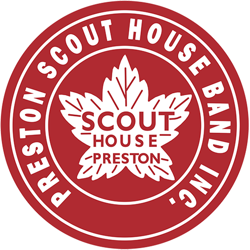 Cropped Shb Icon Preston Scout House Band Inc