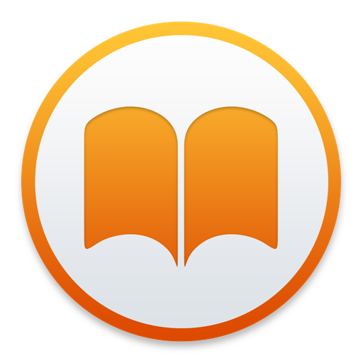 Ibooks Icon