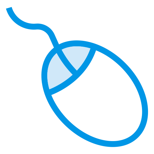 Cursor, Arrow, Computer, Mouse, Hardware, Input, Click Icon