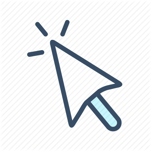 Cursor Icon Transparent Png Clipart Free Download