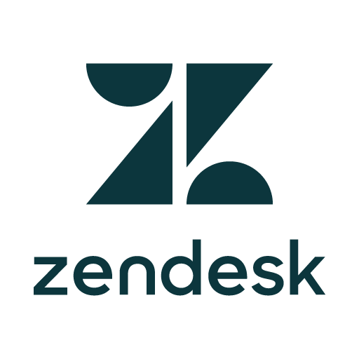 Download New Zendesk Brand Logo In Vector Format
