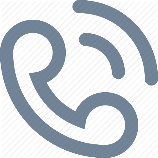 Call, Line, Logs, Phone, Ringing, Telephone Icon