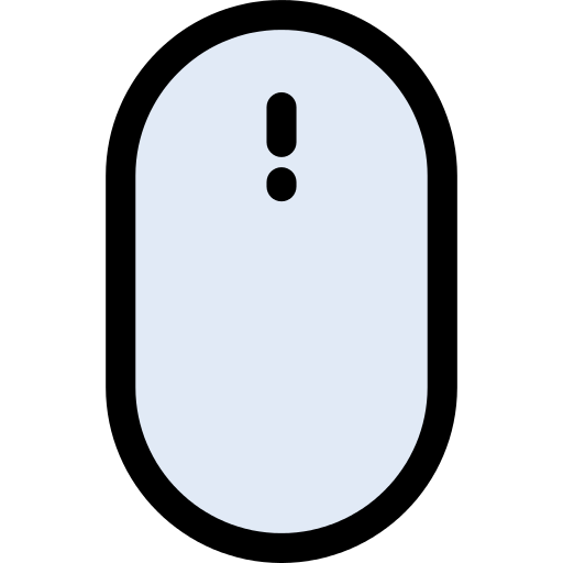 Mouse Clicker Mouse Png Icon