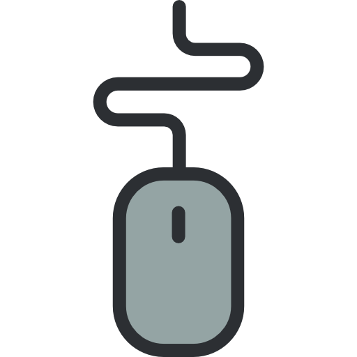 Clicker Icon