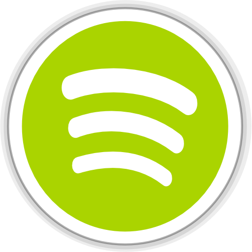Spotify Client Icon Download Free Icons