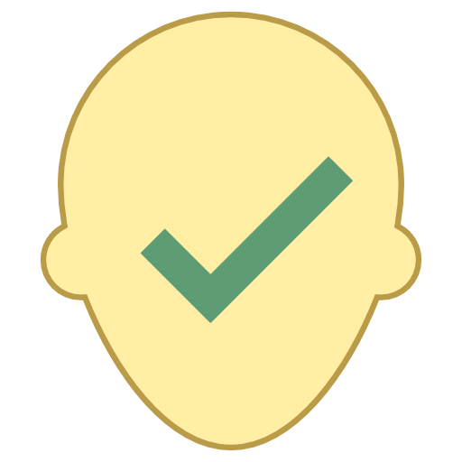 Approve, Checked, Client Icon Free Of Responsive Office Icons