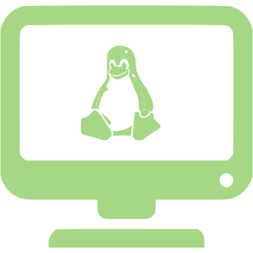 Guacamole Green Linux Client Icon