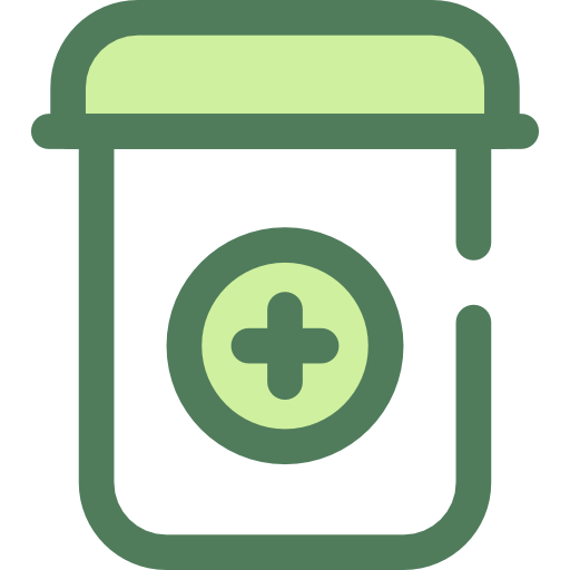 Health Clinic Icon