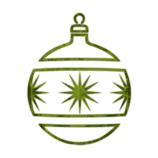 Holiday Icons Clipart Clip Art