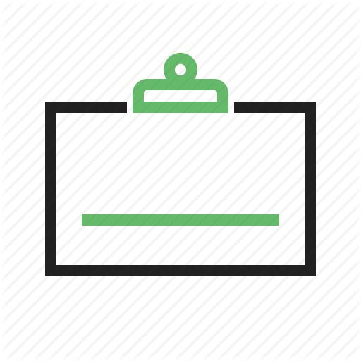 Clipboard Drawing Transparent Png Clipart Free Download