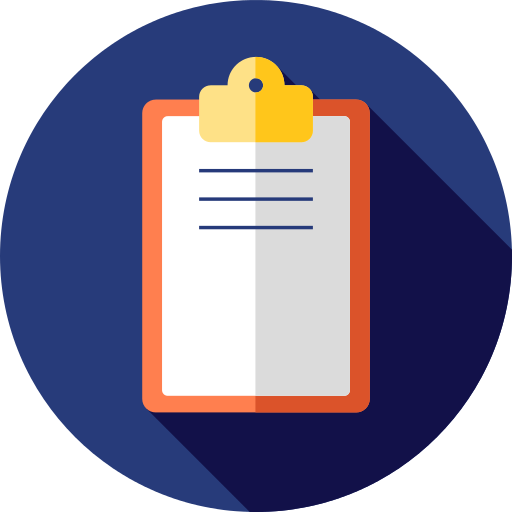 Clipboard Png Icon