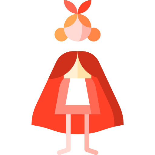 Little Red Riding Hood