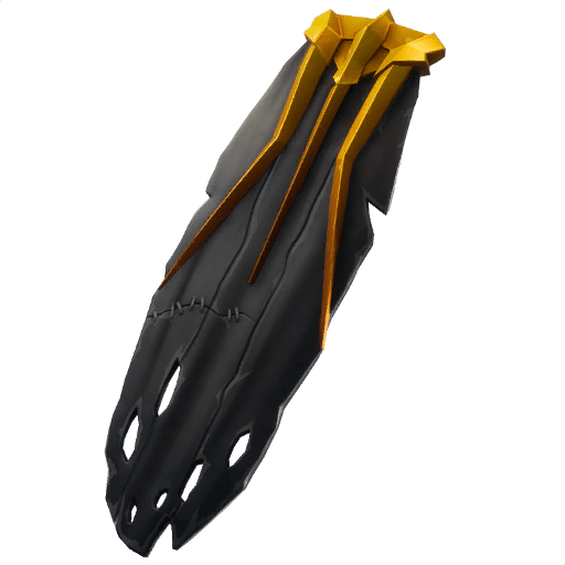 Night Cloak Fortnite Skin Tracker