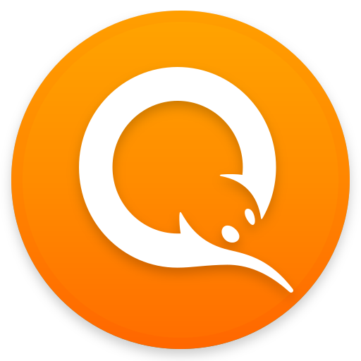 Qiwi Icon Cryptocurrency Iconset Christopher Downer