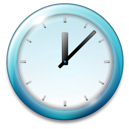 Clock Icon