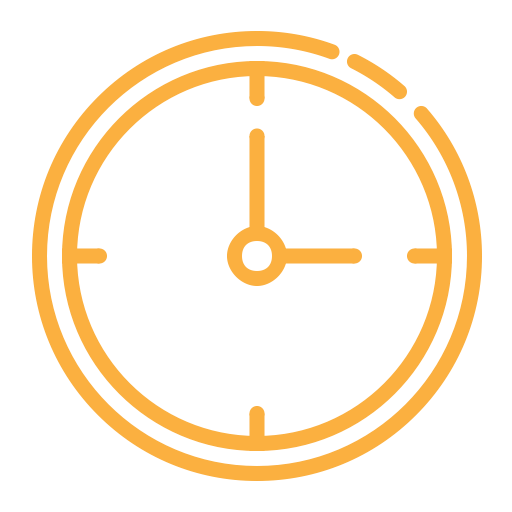 Clock Icon