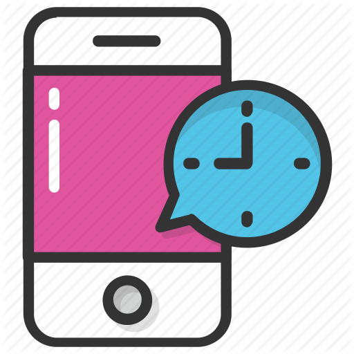 Android Mobile, Mobile App, Mobile Speaking Clock, Mobile Talking