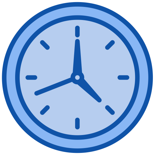 Page Png And Clock Clock Icons For Free Download