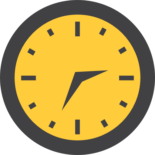 Watch, Tools And Utensils, Clock Icon