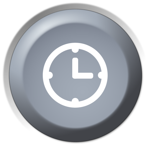 Clock Icon Free Icons Download