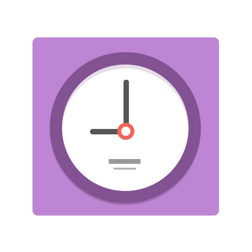Alarm Clock Icon