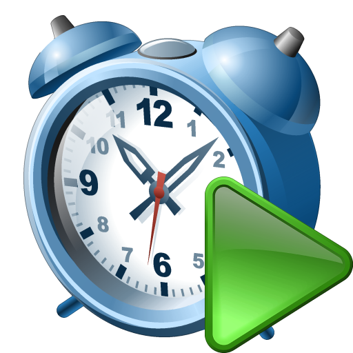 Alarm Clock Icon Png
