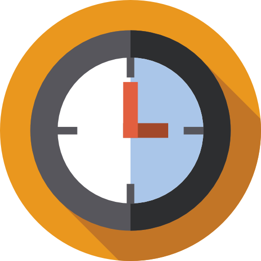 Clock Icon Png Transparent Images In Collection