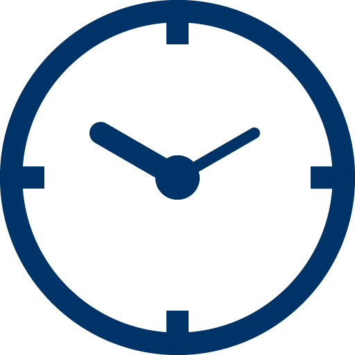 Clock Icon Transparent at GetDrawings | Free download