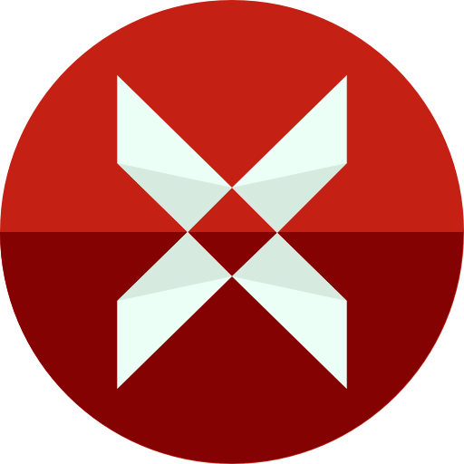 Interface, Prohibition, Signs, Signaling, Cancel, Error, Cross