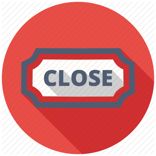 Close, Seo Icons, Seo Pack, Seo Services, Web Design Icon