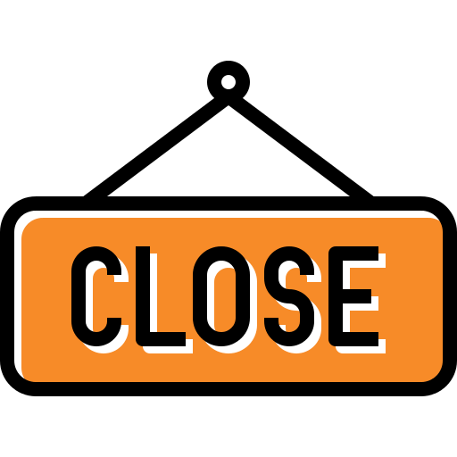 Close Png Icon