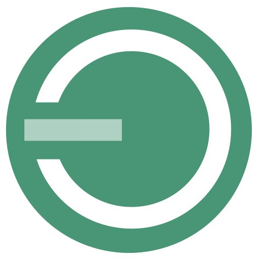 System, Logout, Exit, Close Icon Free Of Zafiro Actions