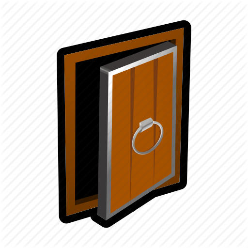 Door Png Icon Door Icon