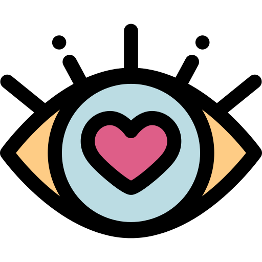 Eye Png Icon