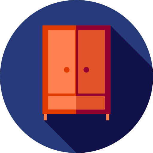 Closet Icon