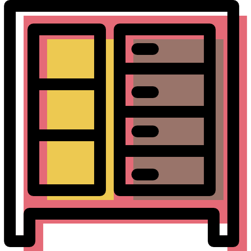 Closet Icons Free Download