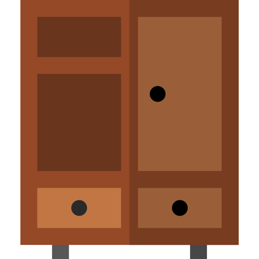 Closet Png Icon