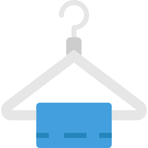 Hanger Icon Sewing Set Smashicons