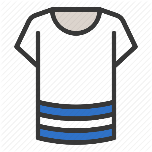 Clothes, Fashion, Female, Shirt, Women, Women's Clothing Icon