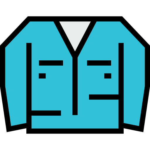 Sleep, Clothes, Clothing Icon