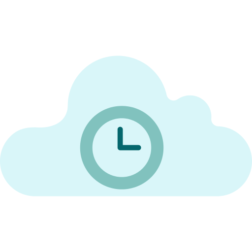 Cloud Computing Png Icon
