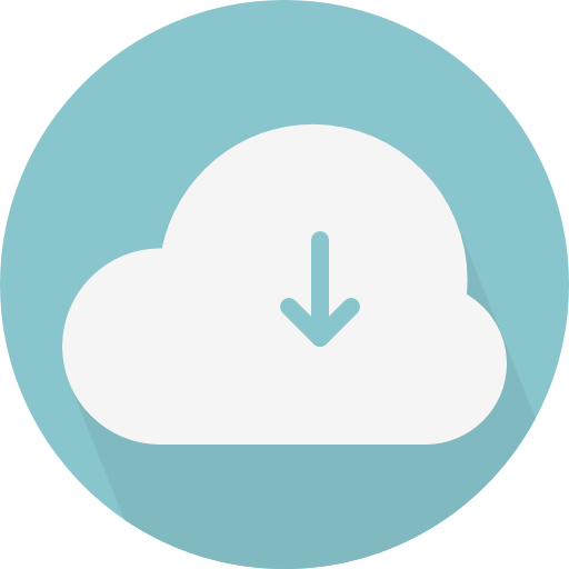 Computer, Cloud, Weather, Cloudy, Sky, Cloud Computing Icon