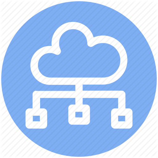 Cloud, Cloud Computing, Internet, Seo, System, Web Icon