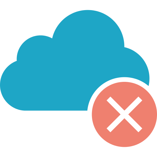 Cloud Computing Png Icon