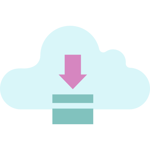 Multimedia, Storage, Cloud Computing, Download, Interface